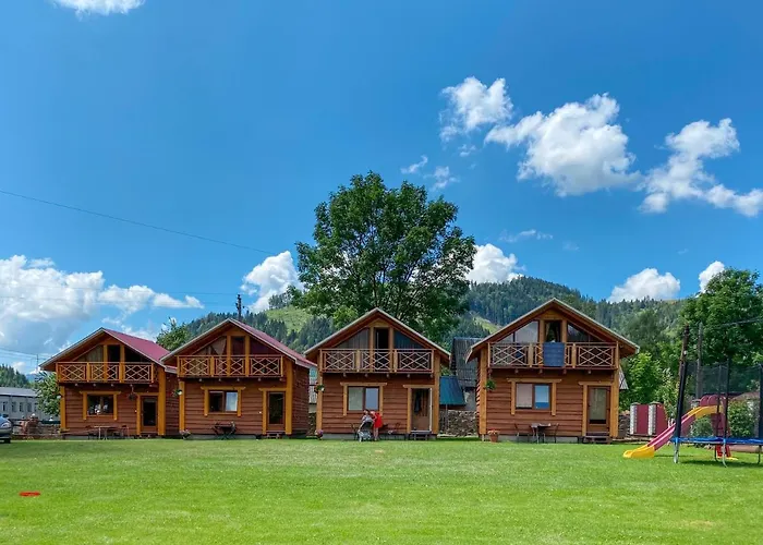 Eco Centr Zrub