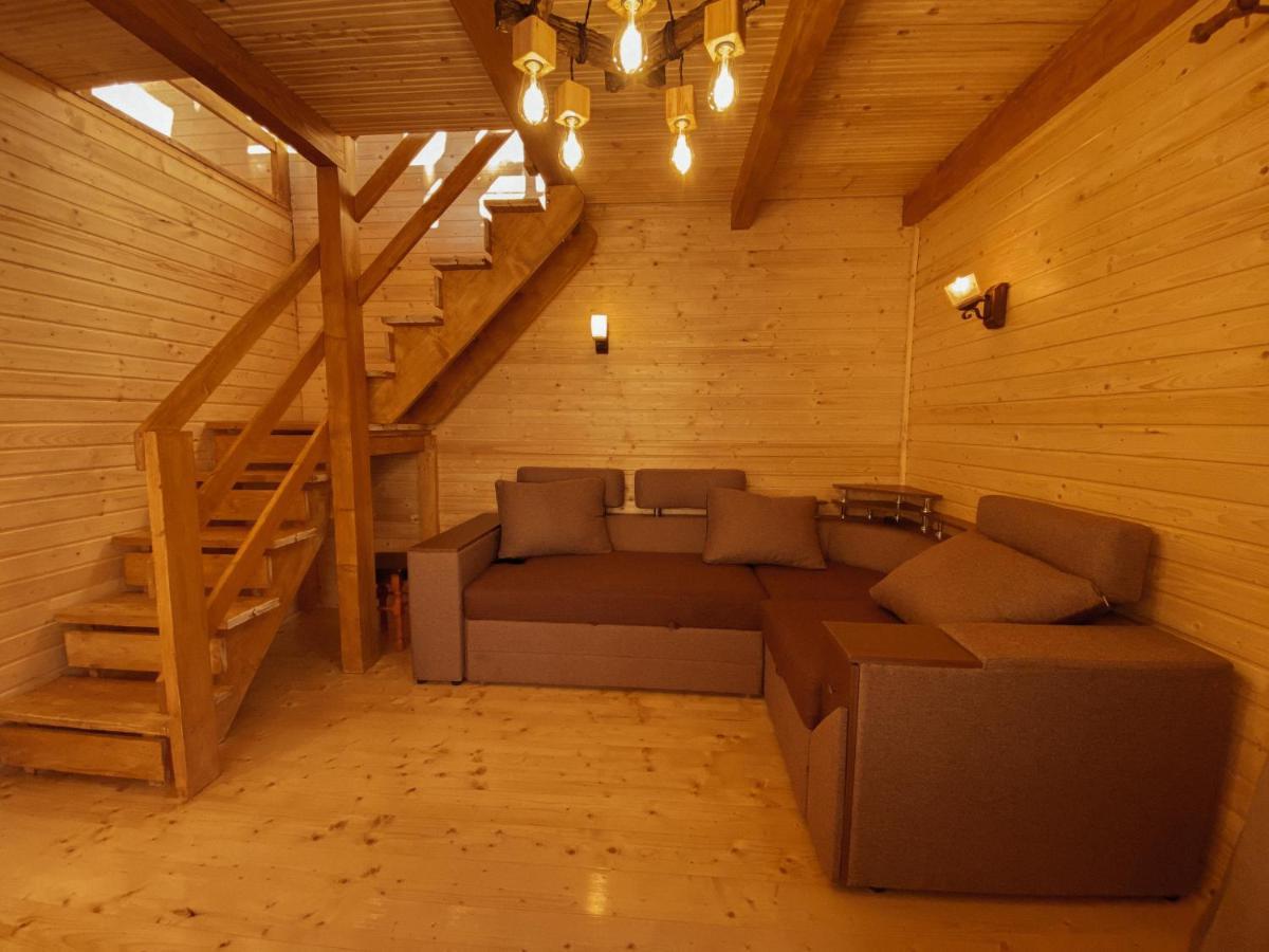 Eco Centr Zrub