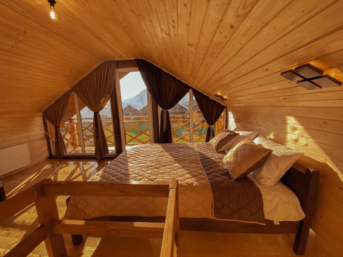 Eco Centr Zrub Maydan
