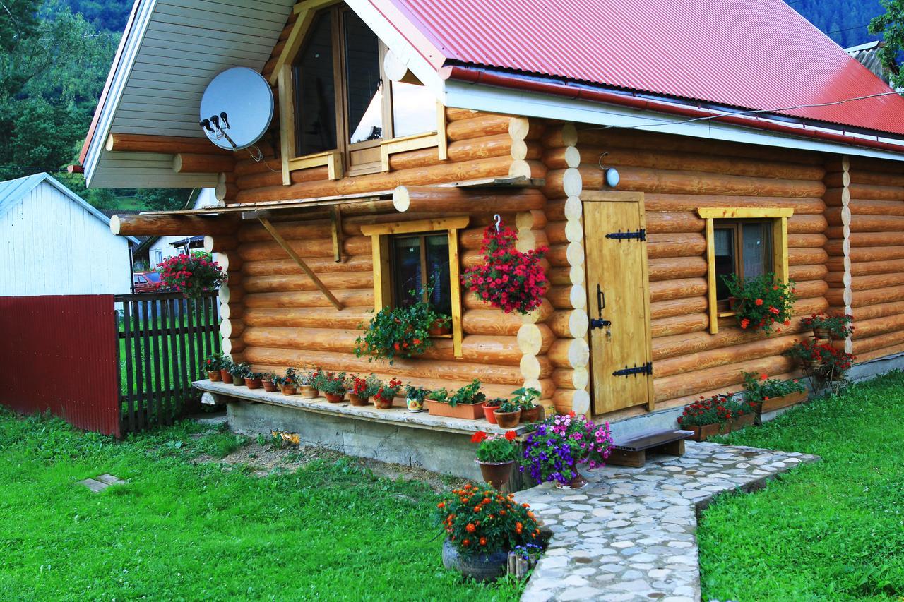 Eco Centr Zrub Maydan